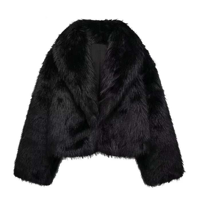 MW | Modernes und bequemes Winterkleid