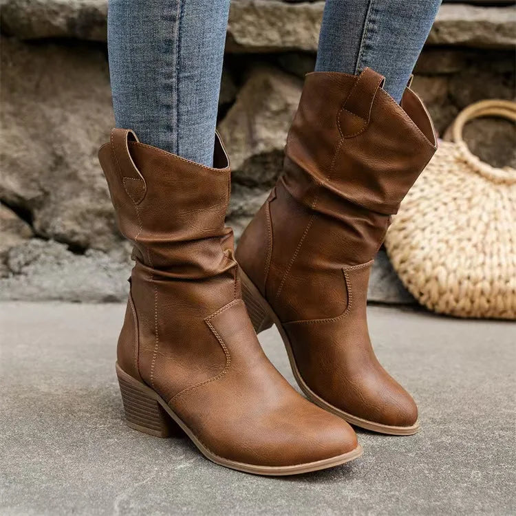Langlebige und stützende orthopädische Stiefel