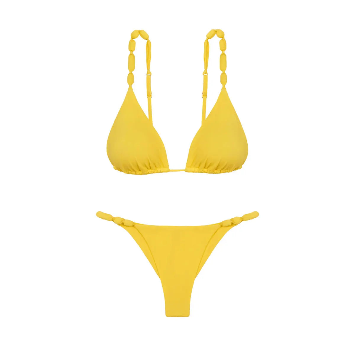 Style Bikini With a Modern Fit