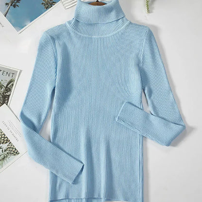 Anmutig gestaltete Pullover