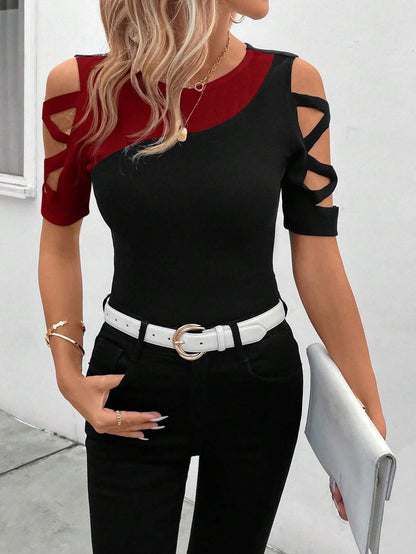 Mühelos stilvoll Hemd