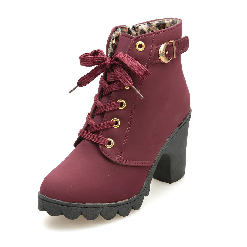 Vielseitige und stützende orthopädische Stiefel
