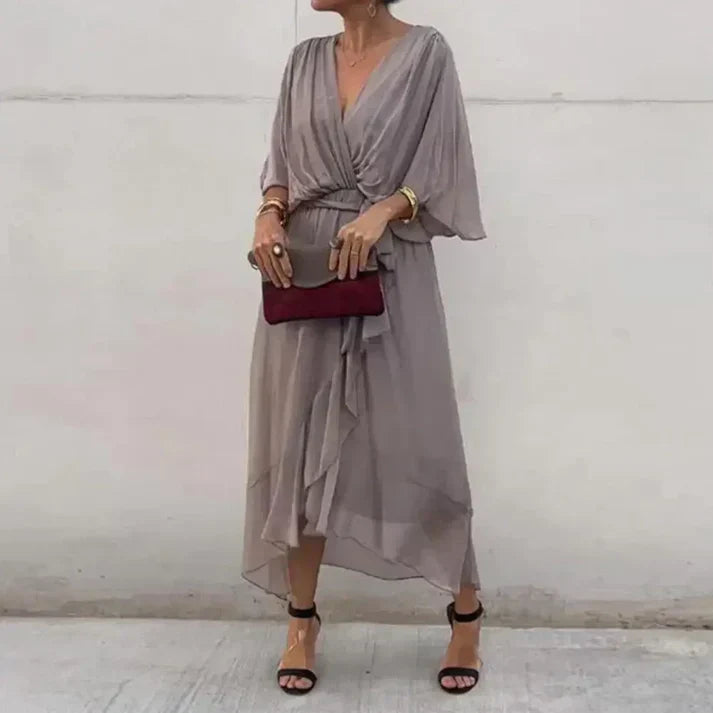 MW | Elegantes und stilvolles Kleid