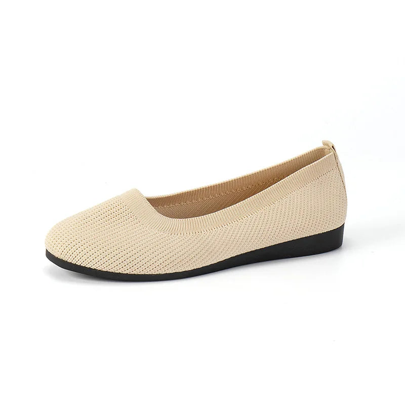 Elegante und stützende orthopädische Turnschuhe