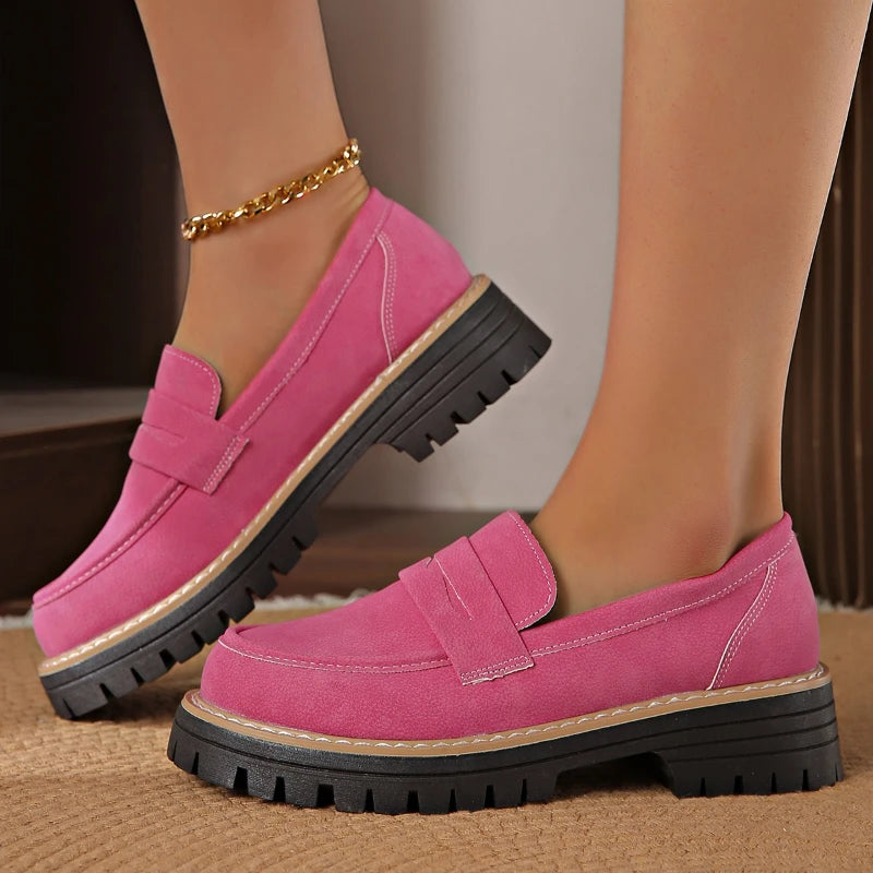 Lässige und stützende orthopädische Slipper