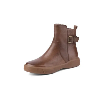 Vielseitige und stützende orthopädische Stiefel