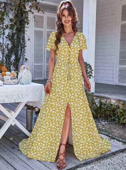 Schlicht und elegant Kleid