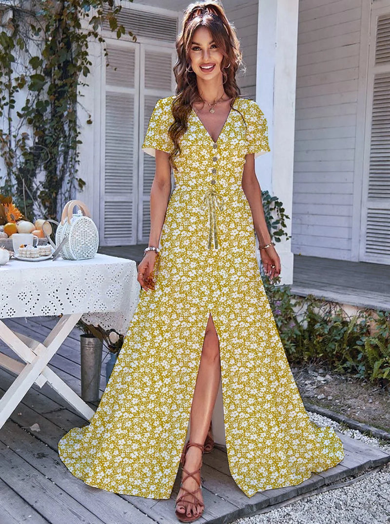 Schlicht und elegant Kleid