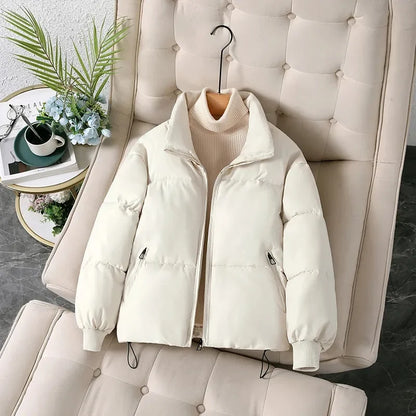 Vintage inspirierte Jacke