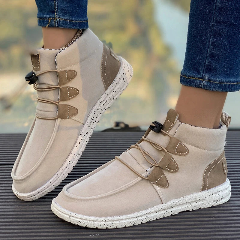 Maßgeschneiderte und bequeme orthopädische Stiefel