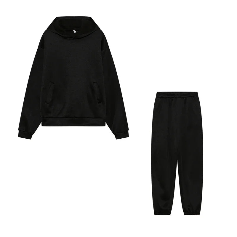Klassisch und vielseitig Hose