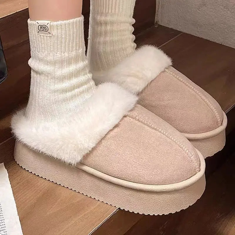 Lässige und stützende orthopädische Sandalen
