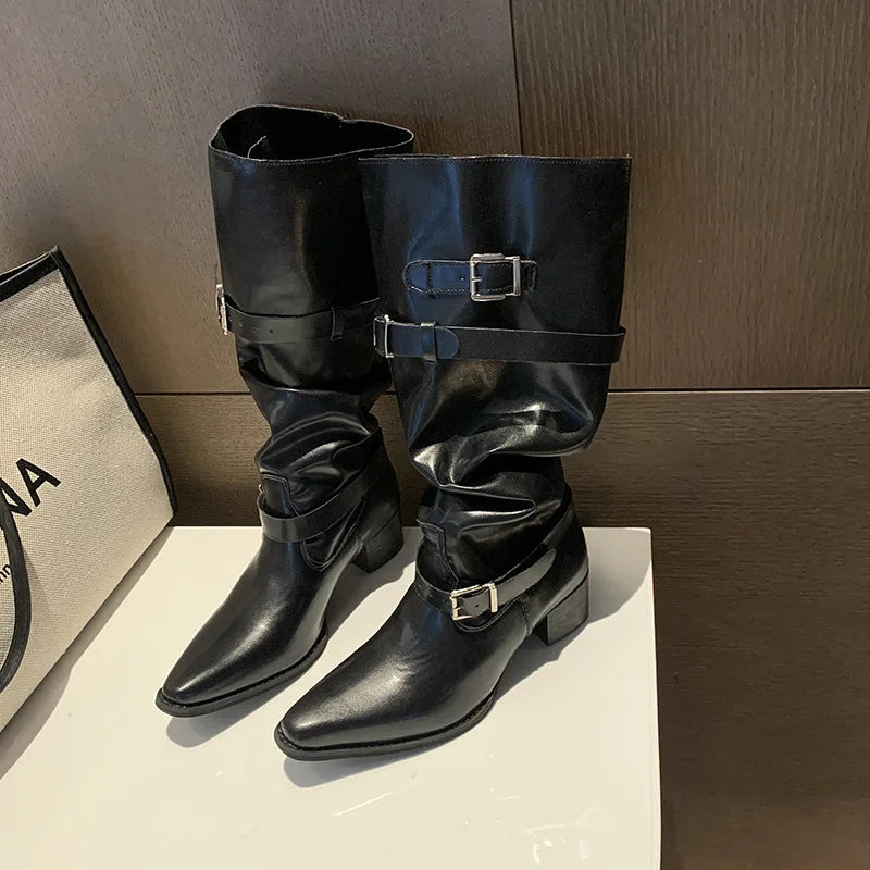 Hochwertige orthopädische Stiefel