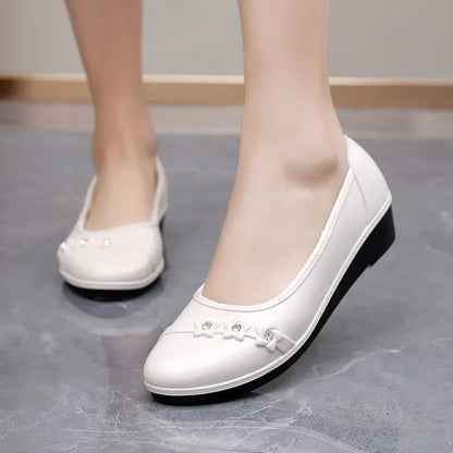 Langlebige und stützende orthopädische Slipper