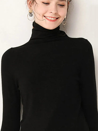 Kühn und schön Pullover