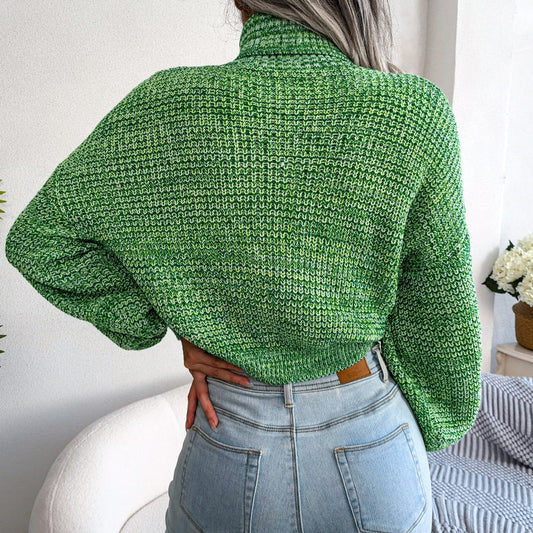 Elegant gestaltete Pullover