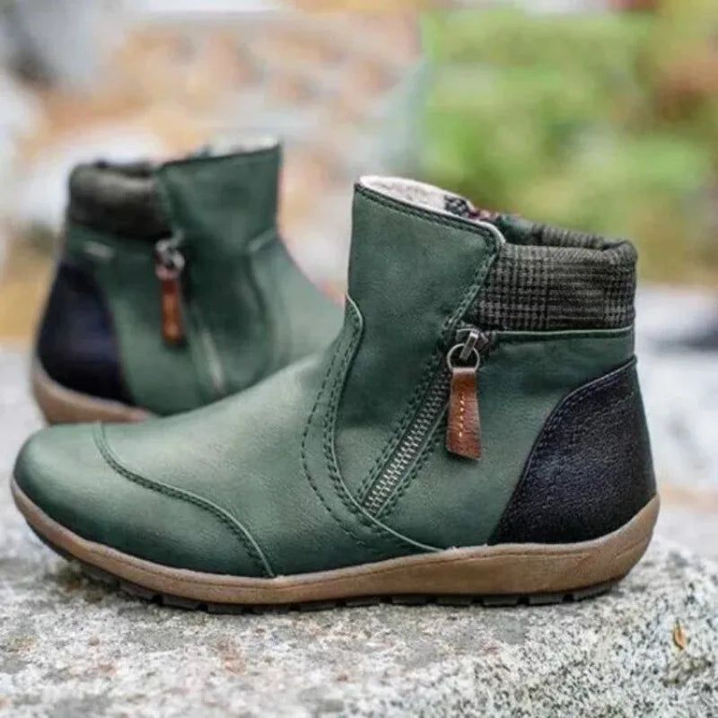 MW | Langlebige orthopädische Stiefel
