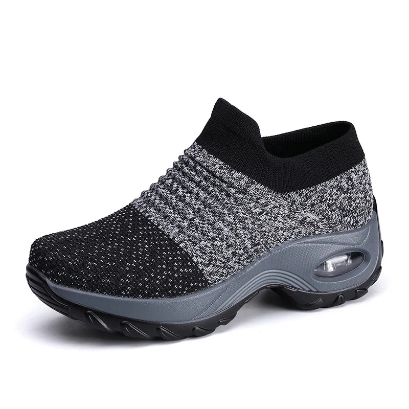 Maßgeschneiderte und bequeme orthopädische Turnschuhe
