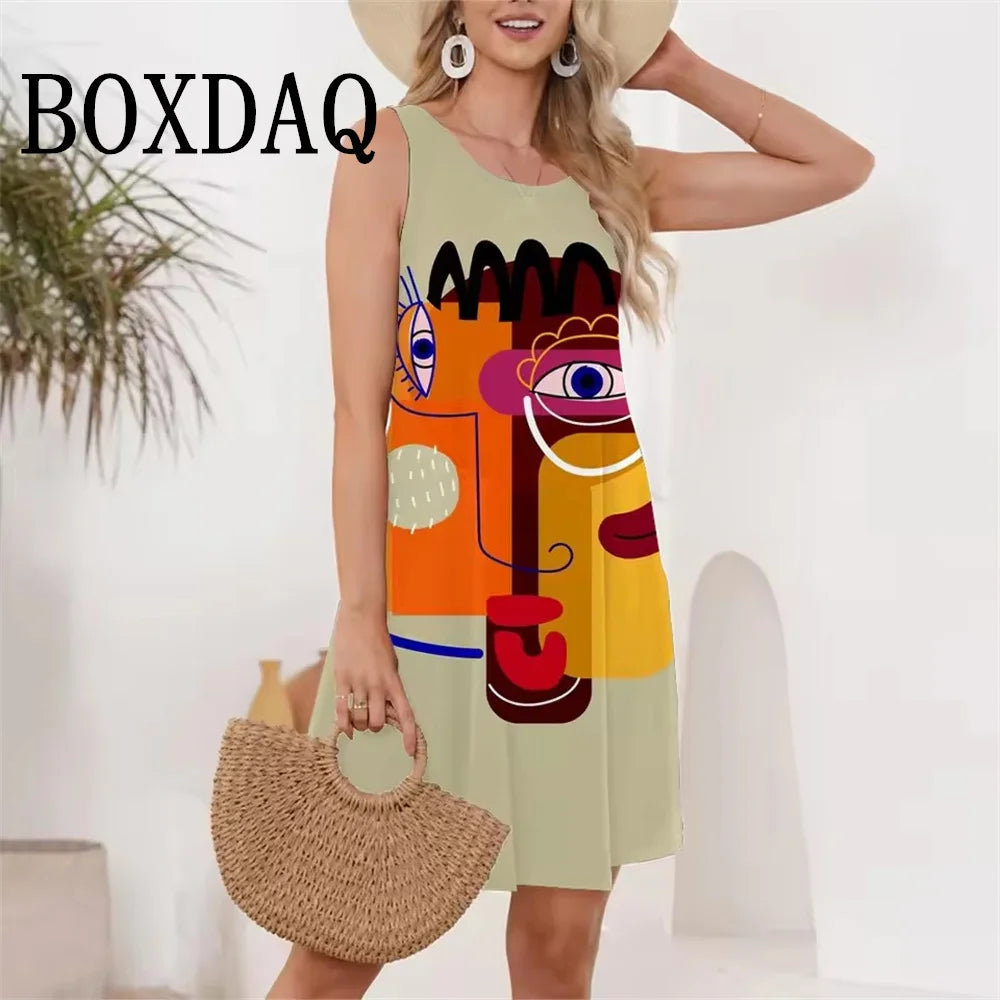 Schick und bequem Kleid