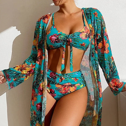 Weich und anspruchsvoll Bikini