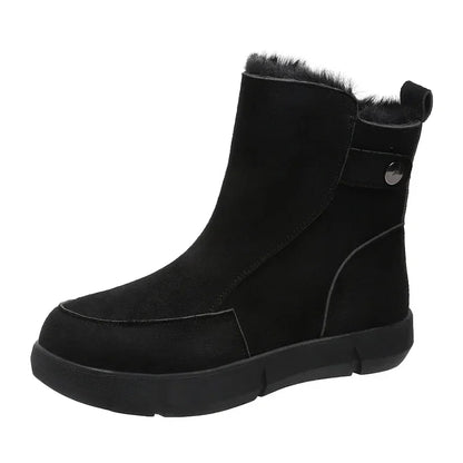 Vielseitige und stützende orthopädische Stiefel