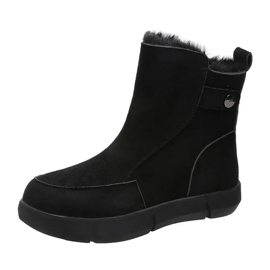 Vielseitige und stützende orthopädische Stiefel