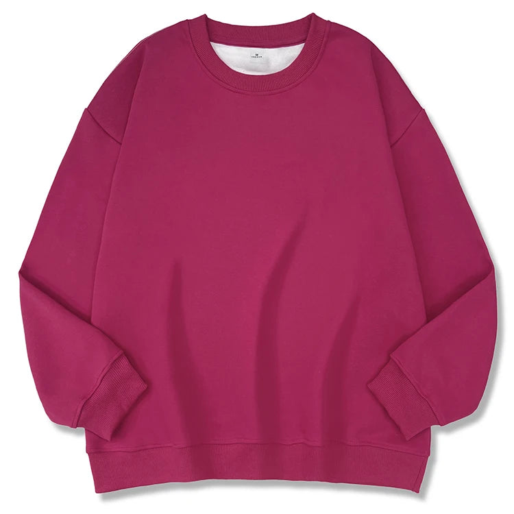 Fließend und fabelhaft Kapuzenpullover