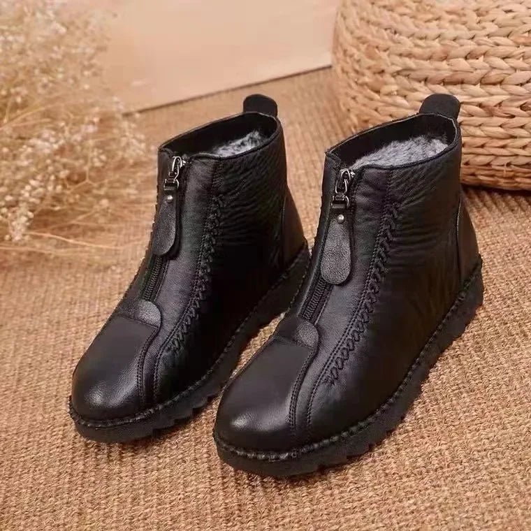 Vielseitige und stützende orthopädische Stiefel