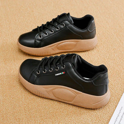 Hochwertige orthopädische Turnschuhe