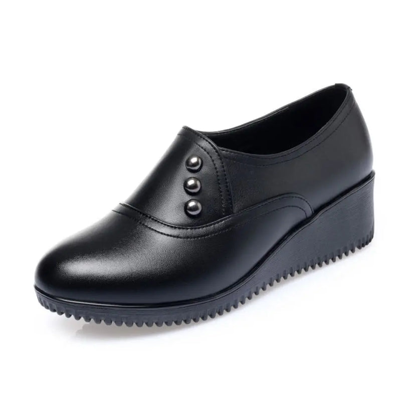 Langlebige und stützende orthopädische Ballerinas