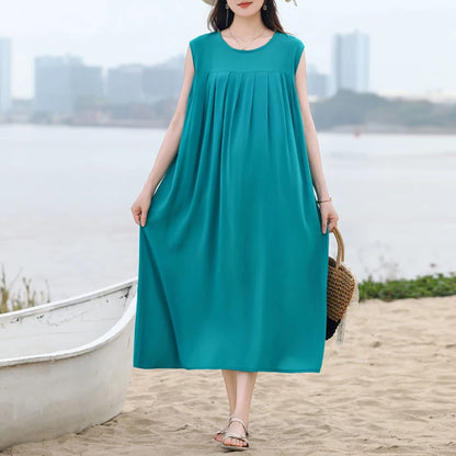 Kühn und schön Kleid