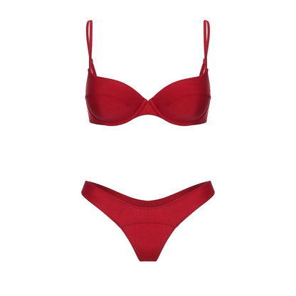 Style Bathing Suit With a Modern Fit