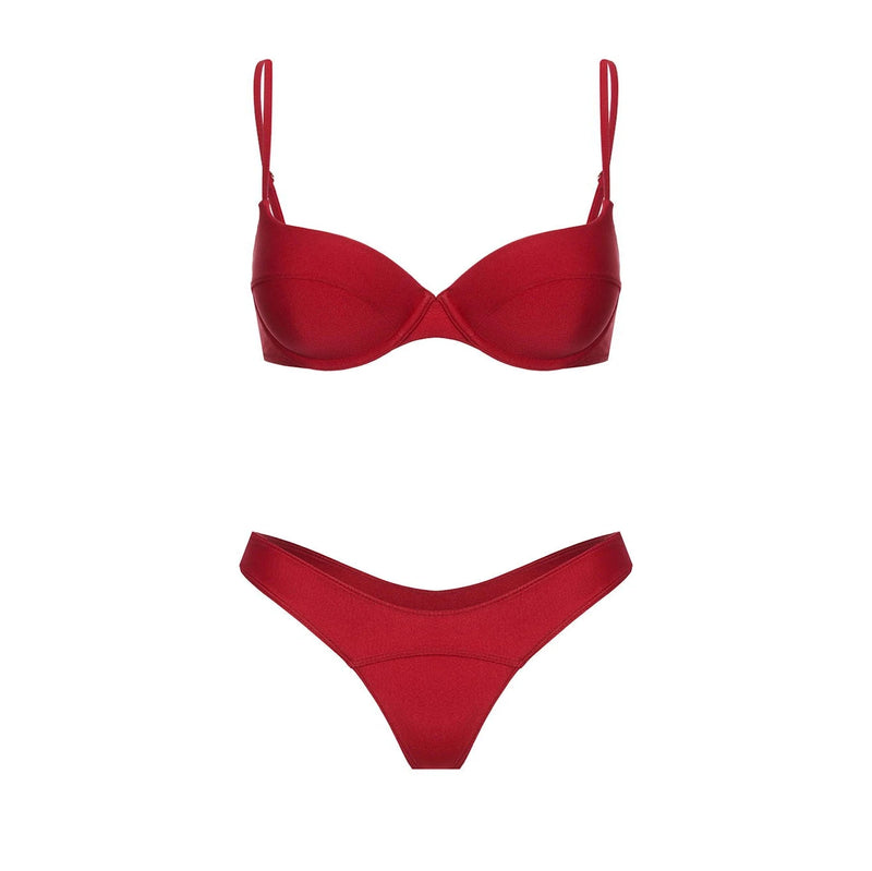 Style Bikini With a Modern Fit