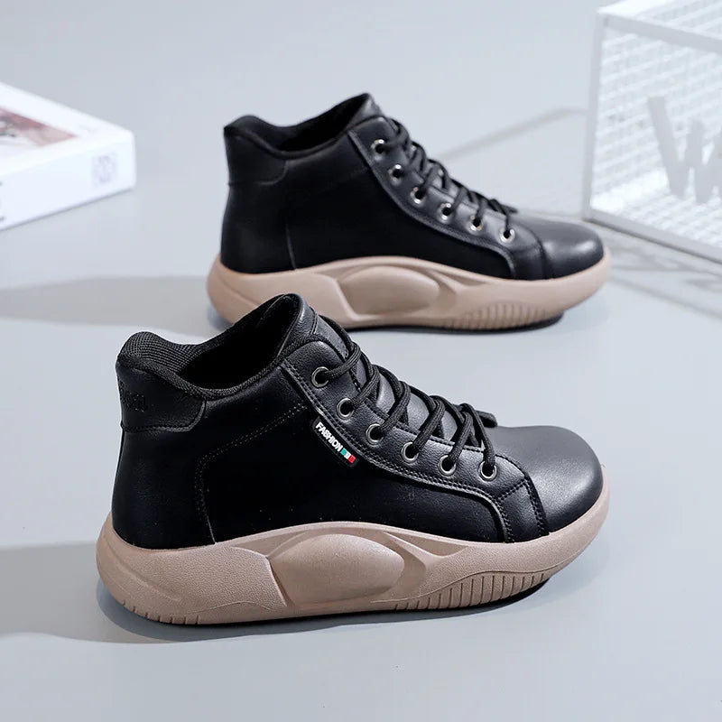 Hochwertige orthopädische Turnschuhe