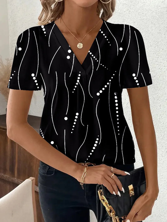 Klassisch und vielseitig Hemd