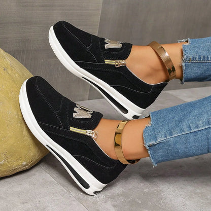 Hochwertige orthopädische Turnschuhe