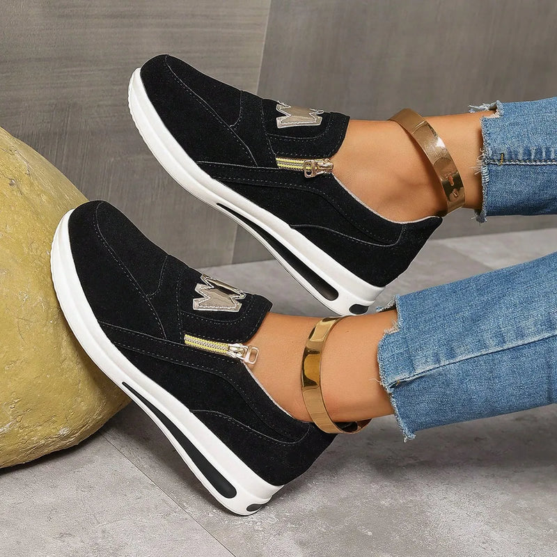 Hochwertige orthopädische Turnschuhe