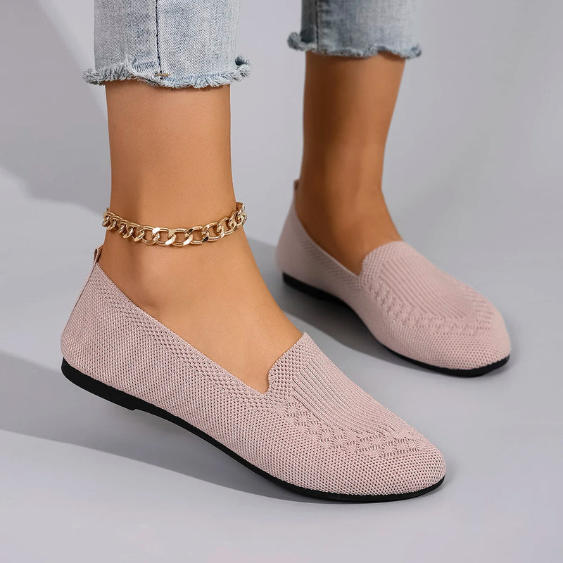 Bequeme und modische orthopädische Schuhe