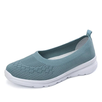 Stützende und trendige orthopädische Turnschuhe