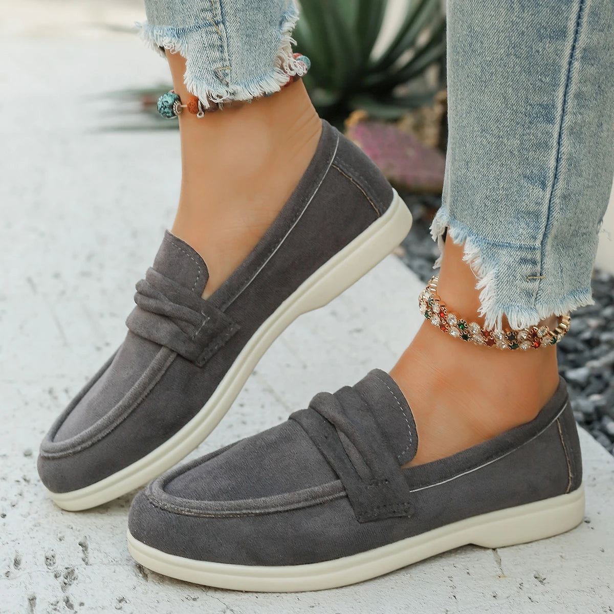 Langlebige und stützende orthopädische Turnschuhe