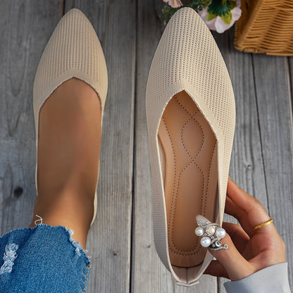 Stützende und trendige orthopädische Schuhe