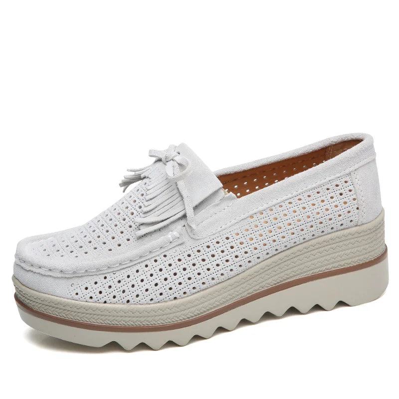 Hochwertige orthopädische Turnschuhe