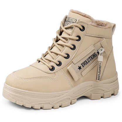 Hochwertige orthopädische Stiefel