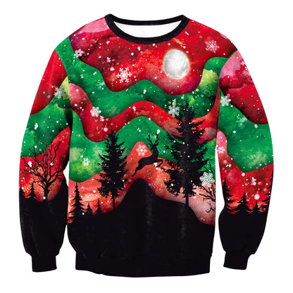 Elegant gestaltete Pullover