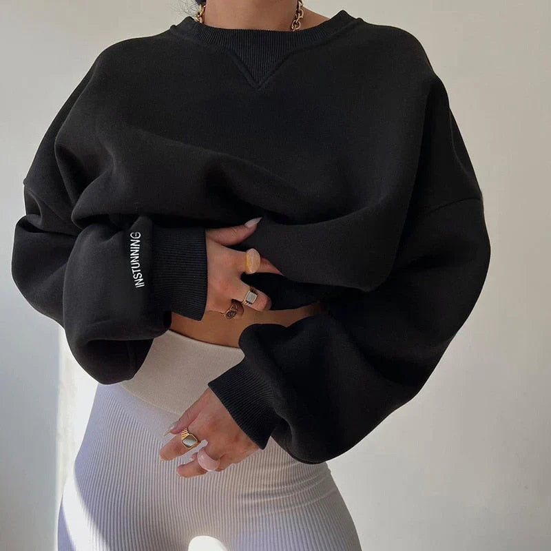 Klassisch gestaltete Pullover