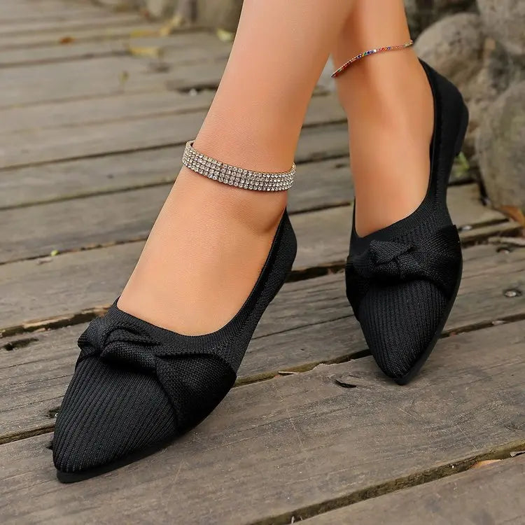 Bequeme und modische orthopädische Schuhe