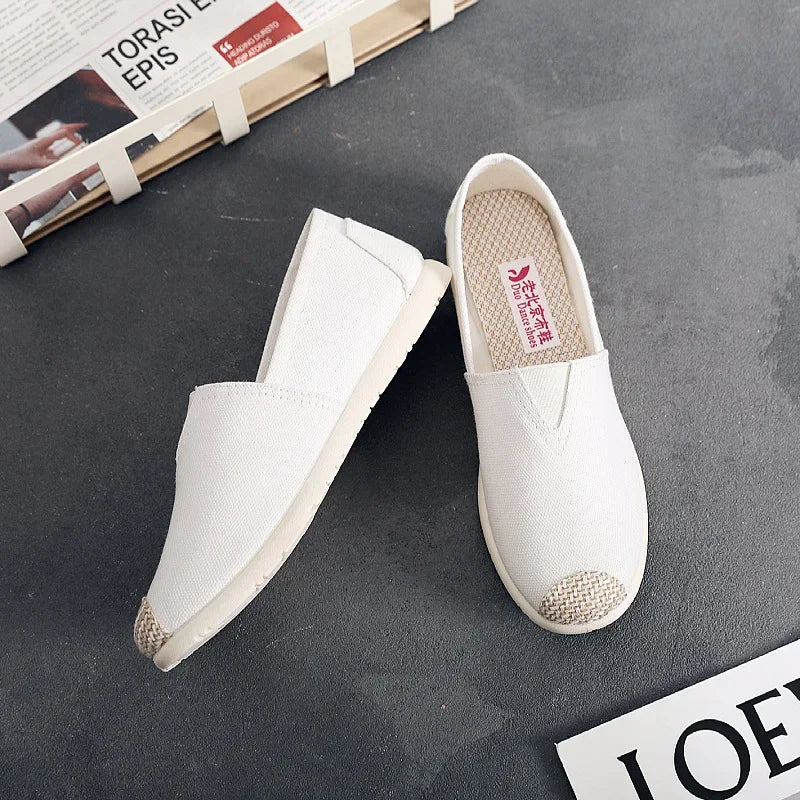 Bequeme und modische orthopädische Ballerinas