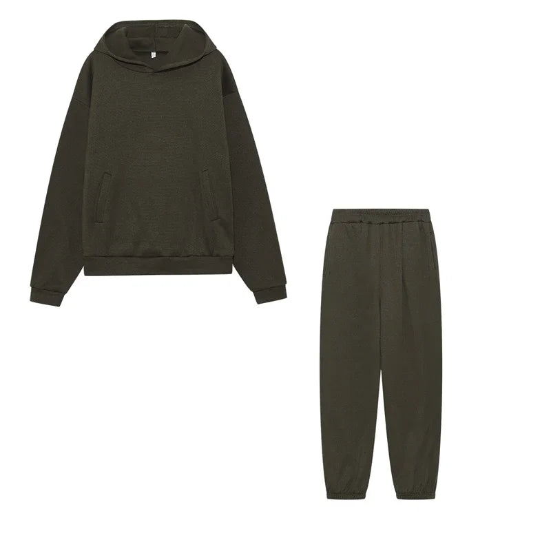 Klassisch und vielseitig Hose