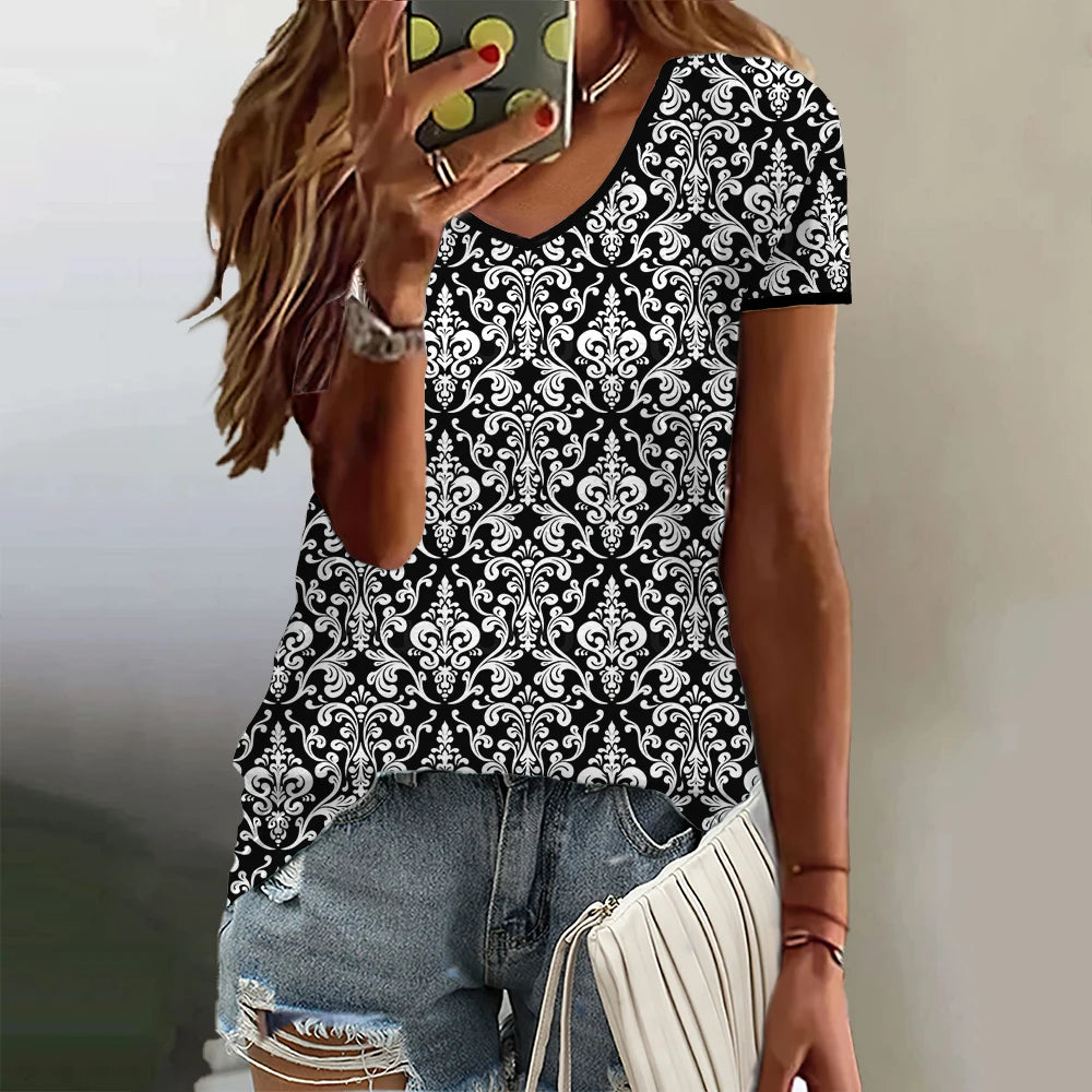 Kühn und schön Hemd