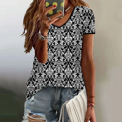 Kühn und schön Hemd